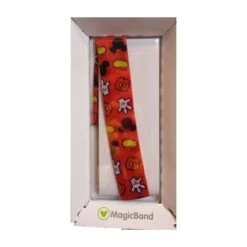 Disney MagicBand Coverbands - Best Of Mickey